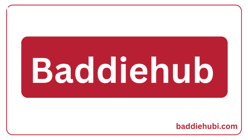 baddiehub