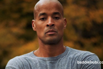 David Goggins Net Worth