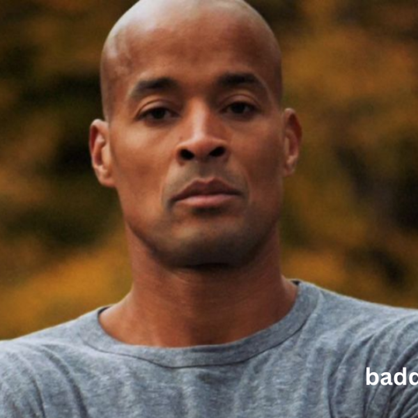 David Goggins Net Worth