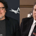 Jon Favreau Net Worth