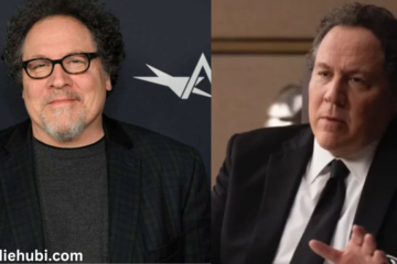 Jon Favreau Net Worth