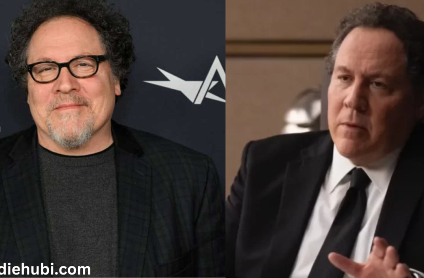 Jon Favreau Net Worth