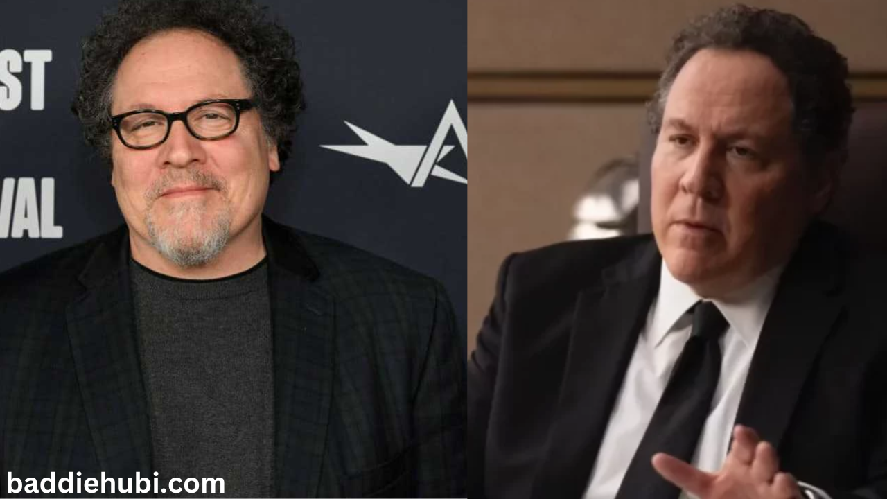 Jon Favreau Net Worth