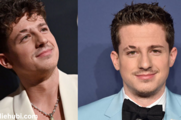 Charlie Puth Net Worth