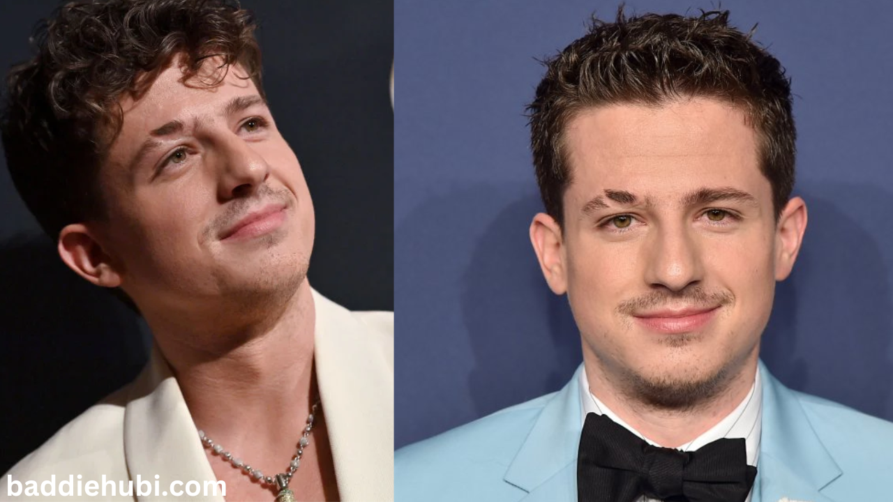 Charlie Puth Net Worth