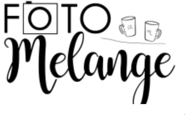 fotomelange logo