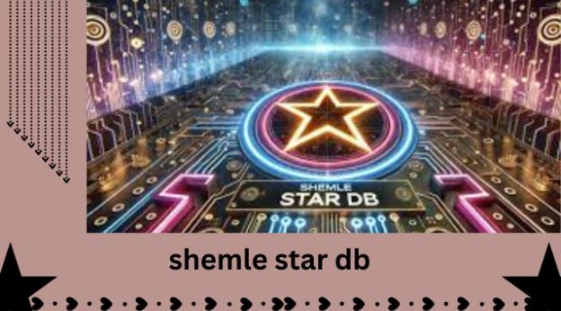 shemle star db