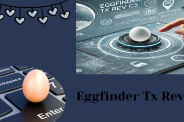 eggfinder tx rev c5