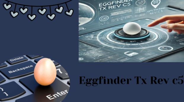 eggfinder tx rev c5