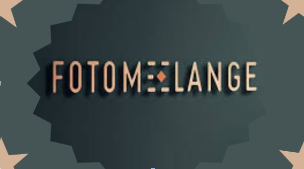 fotomelange logo