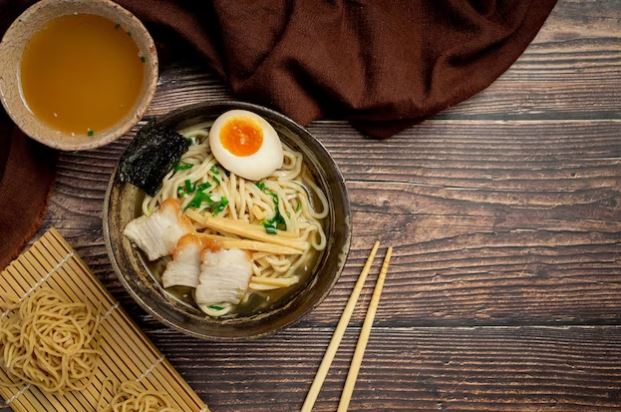 onomichi dango masayoshi ramen original