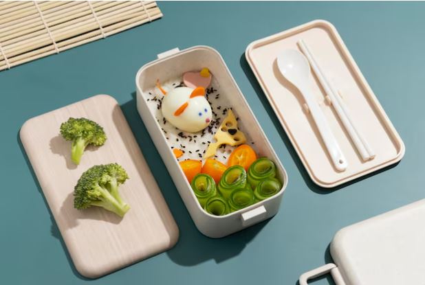 gutenkit bento box