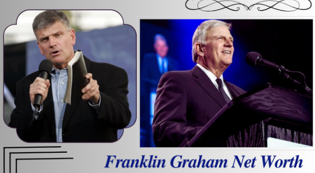 franklin graham net worth