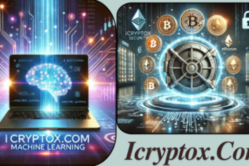 icryptox.com