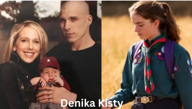 denika kisty