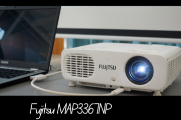 Fujitsu MAP3367NP