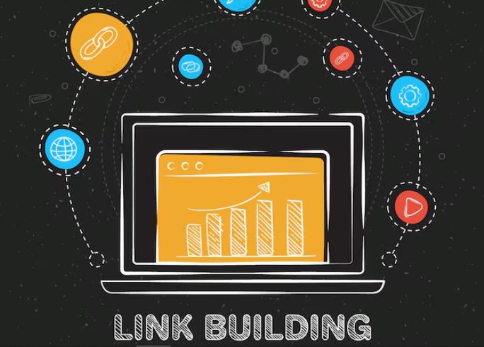 chronicleradar link building